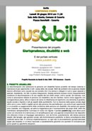Logo Jusabili